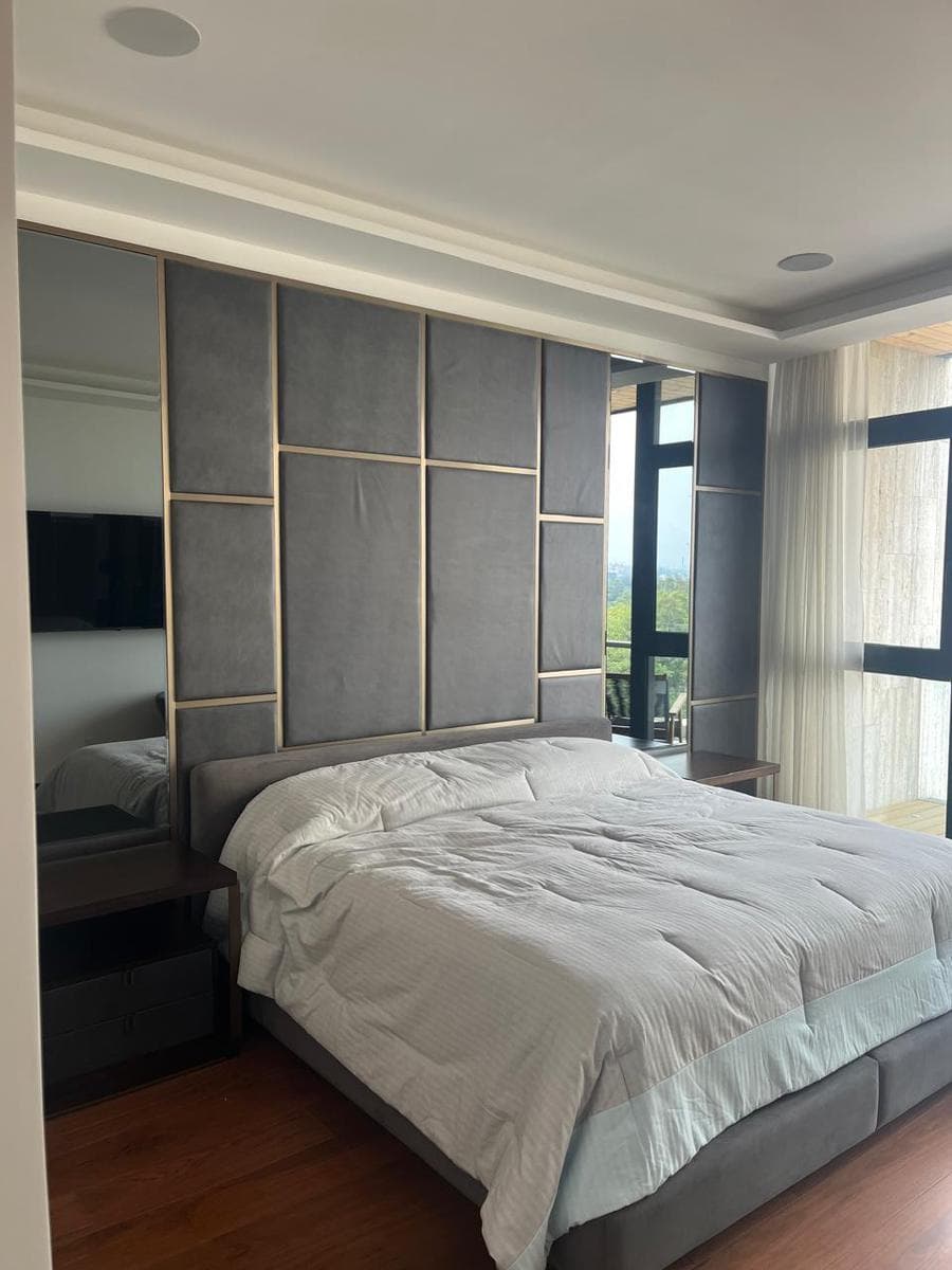 Apartment for Sale in Rubén Darío, Polanco