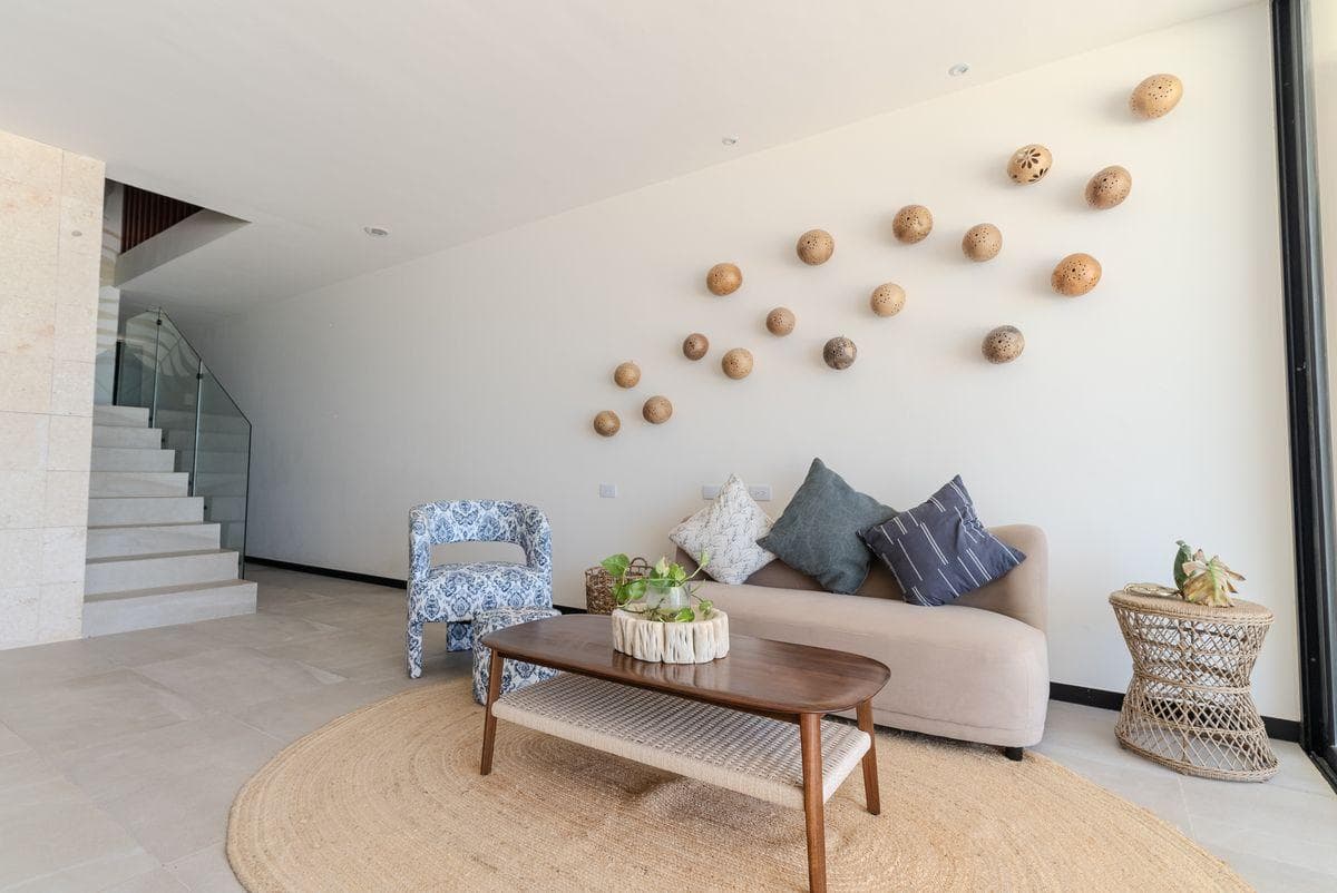 Homes for Sale, Mérida, Telchac Puerto Beach, Oceanfront