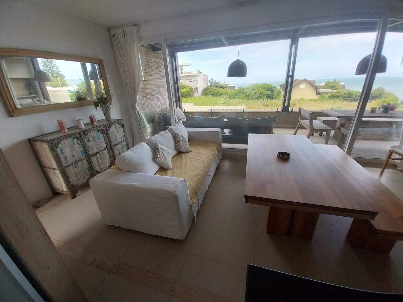 Apartment for Short-Term Rent in Palcos de Montoya TM53094