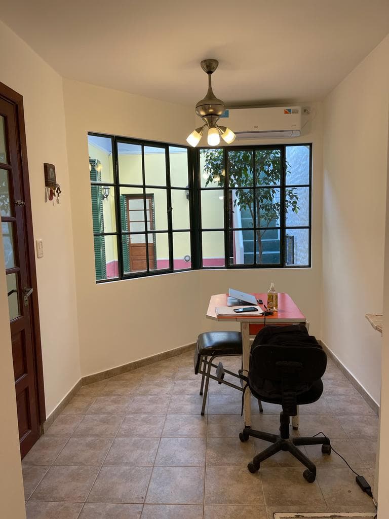 4-room house for sale in Barracas - Caba