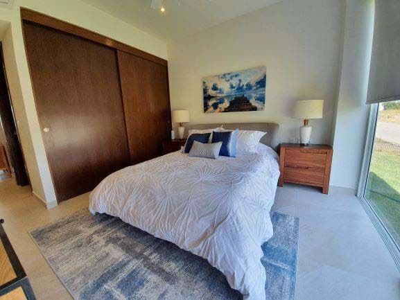 Pent House Flamingos Sport Residences: Apartment for Sale Near the Beach