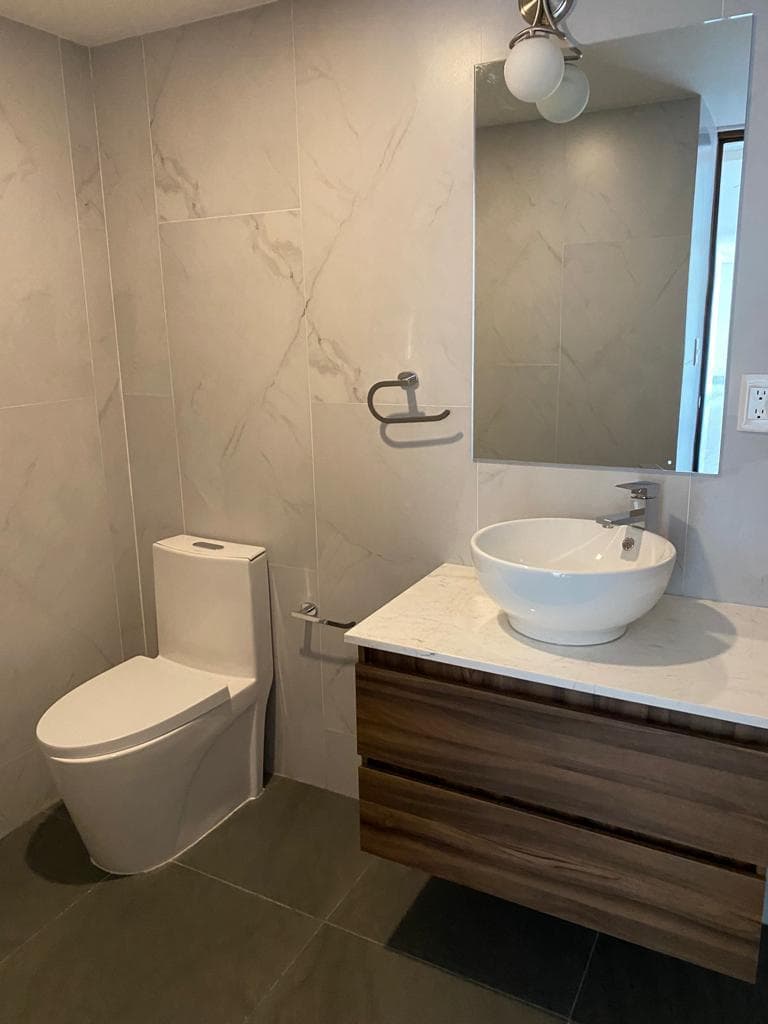 APARTMENT FOR SALE IN TECAMACHALCO