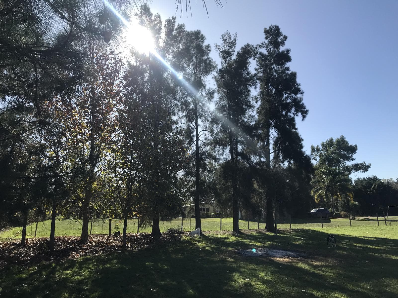 Country House for Sale in the Portal de Belen Neighborhood - Escobar