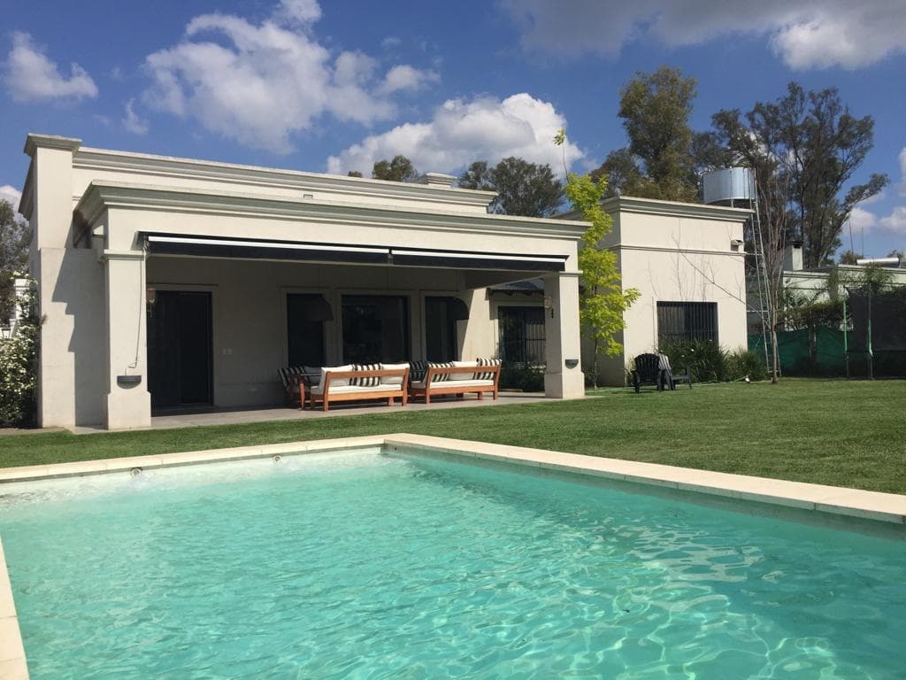 Short-Term Rental: Second Half of January - Bella Vista