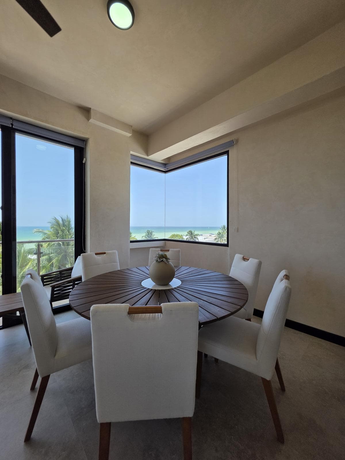 Apartment for Sale by Xú Elemental Homes - Chicxulub