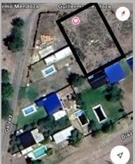 Land in Andino