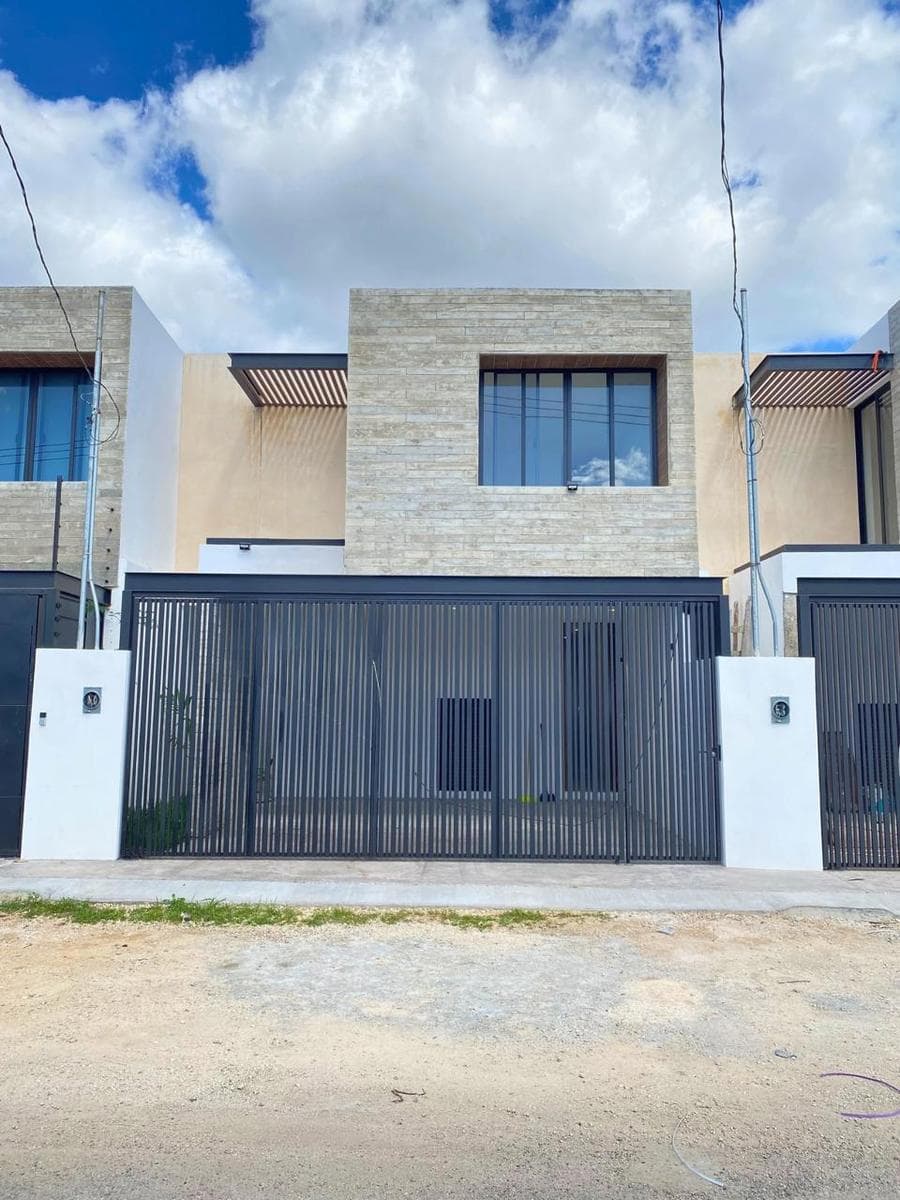 House for Sale in Temozón Norte, Mérida