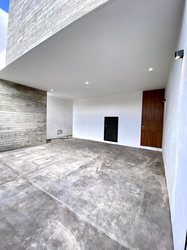 House for Sale in Temozón Norte, Mérida