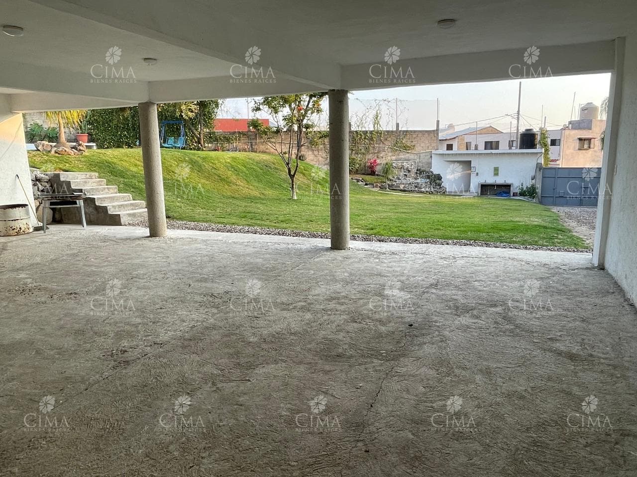 Venta casa en Tzompantle - V284