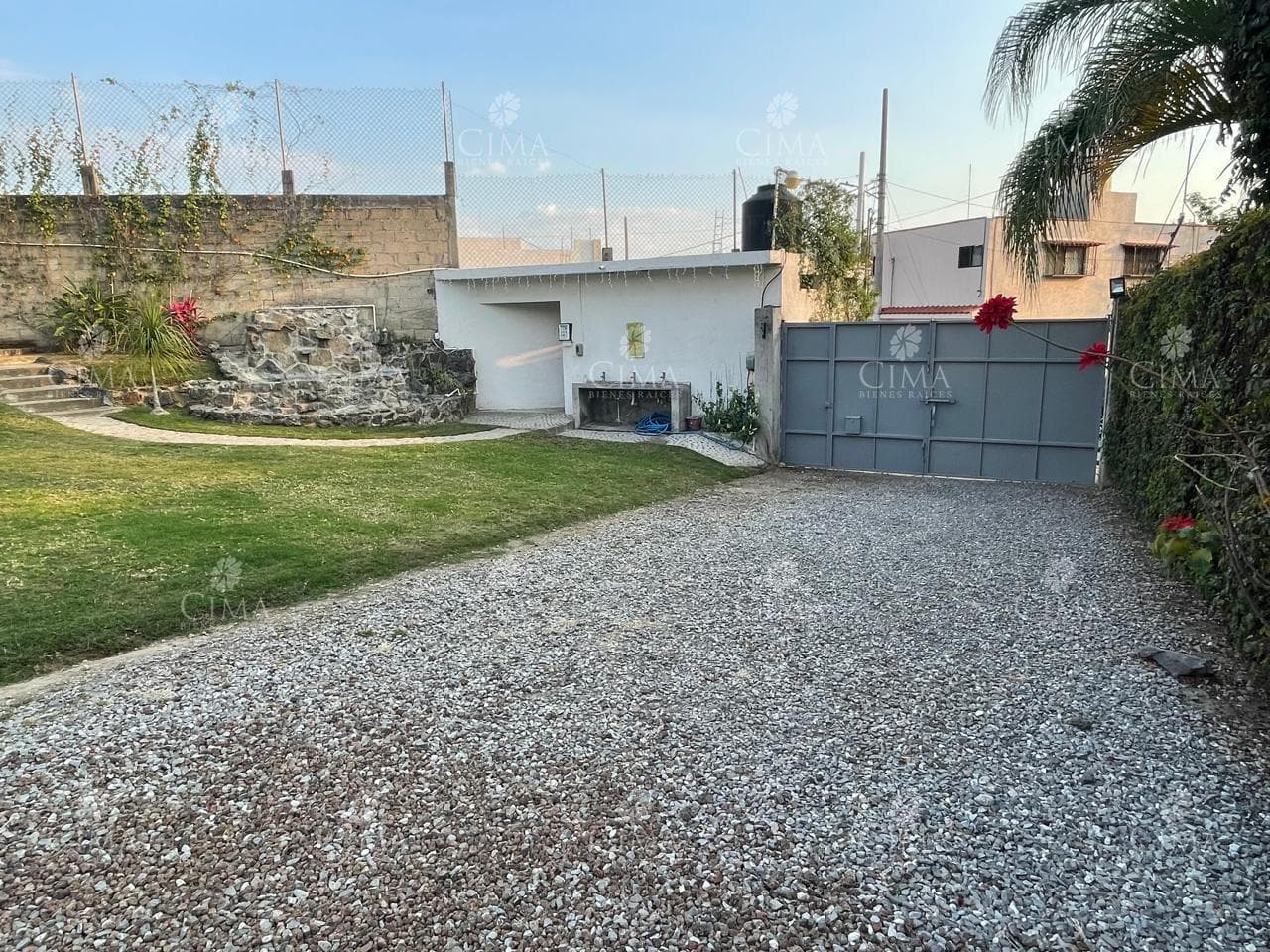 Venta casa en Tzompantle - V284