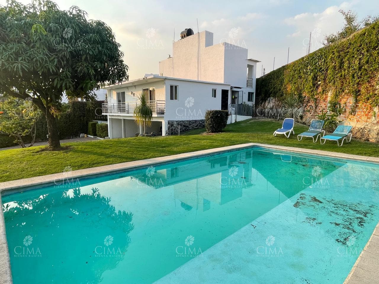 Venta casa en Tzompantle - V284