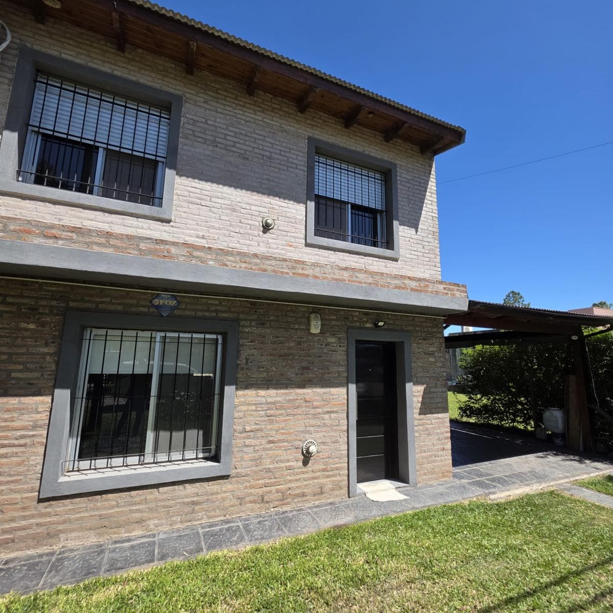 House in Tierra de Sueños 1. Eligible for a Mortgage