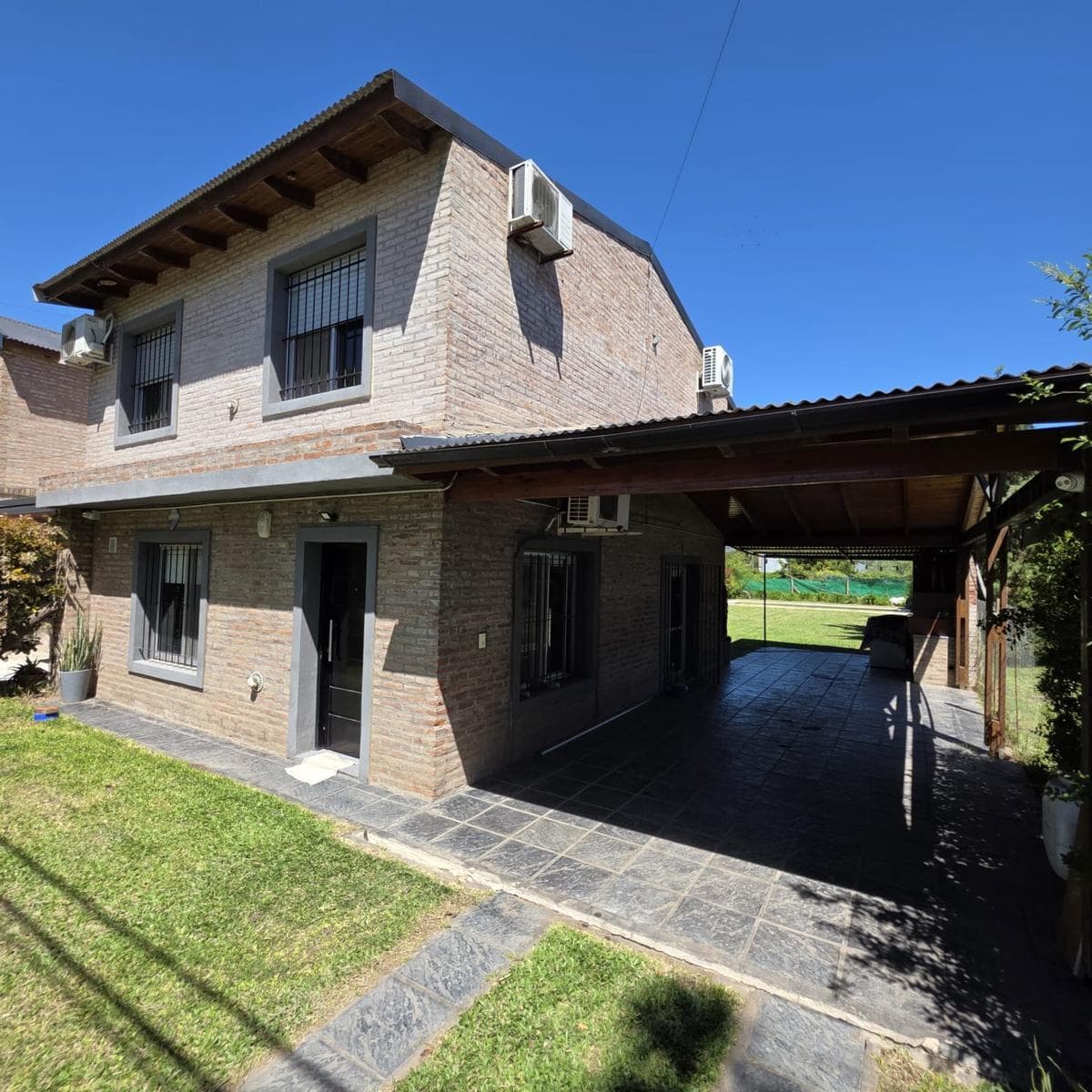 House in Tierra de Sueños 1. Eligible for a Mortgage