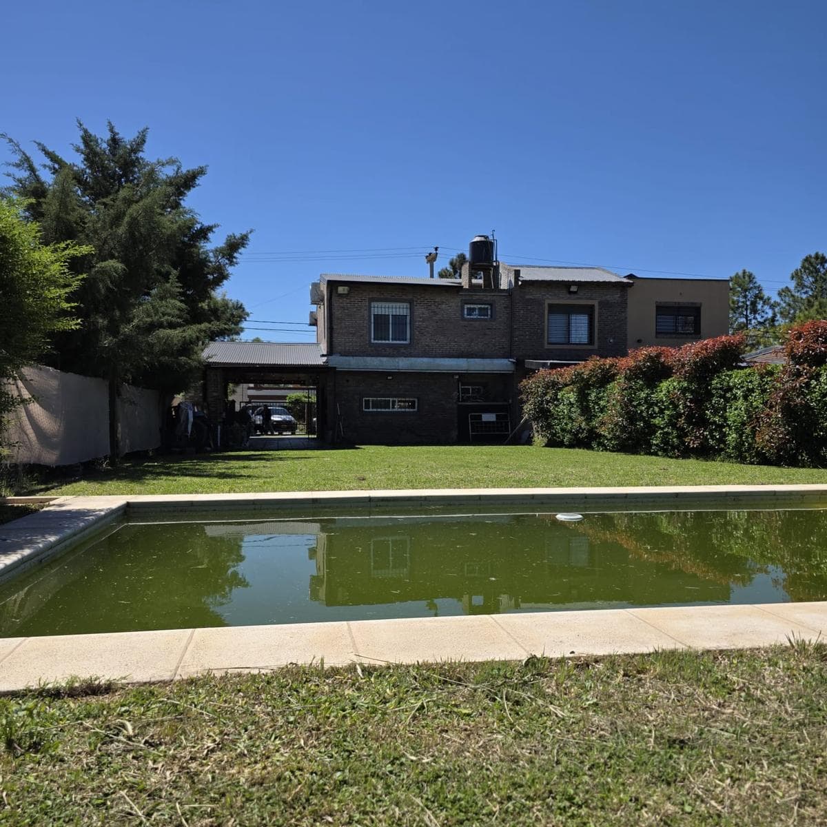 House in Tierra de Sueños 1. Eligible for a Mortgage
