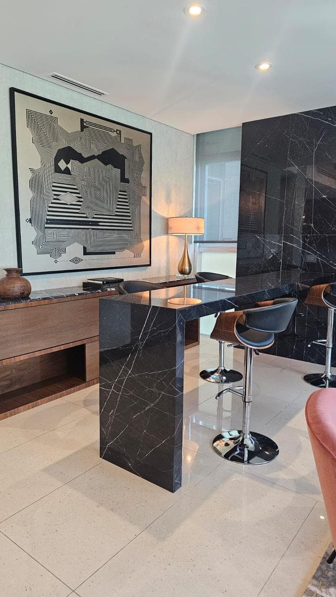 APARTMENT FOR RENT IN TORRE SAQQARA