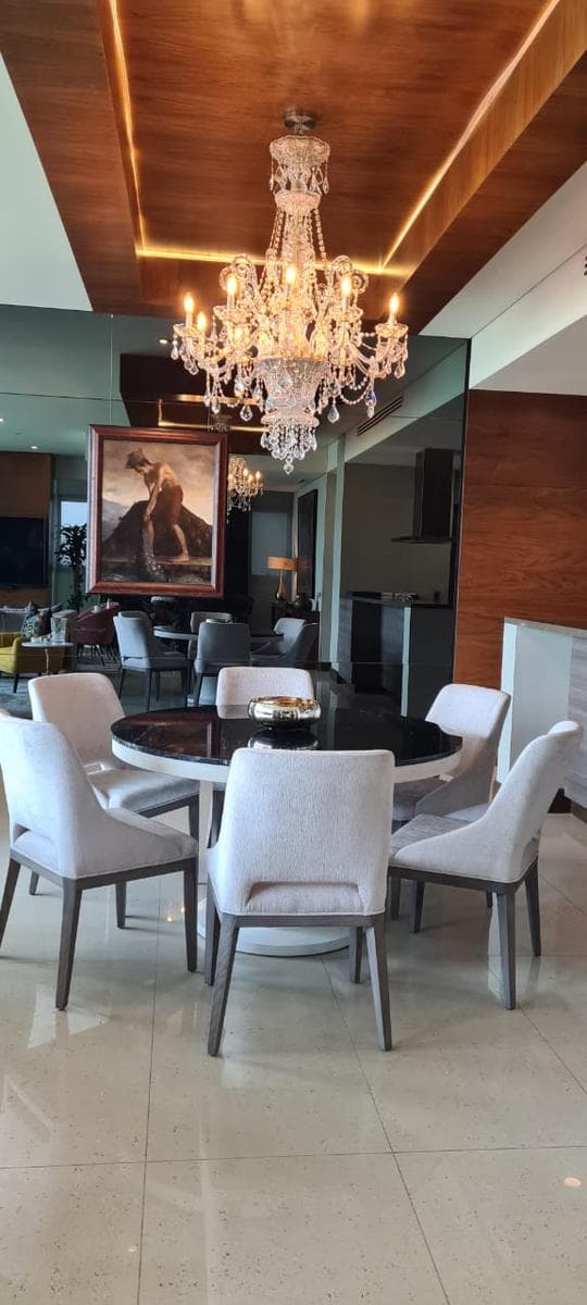 APARTMENT FOR RENT IN TORRE SAQQARA