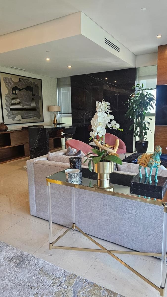 APARTMENT FOR RENT IN TORRE SAQQARA
