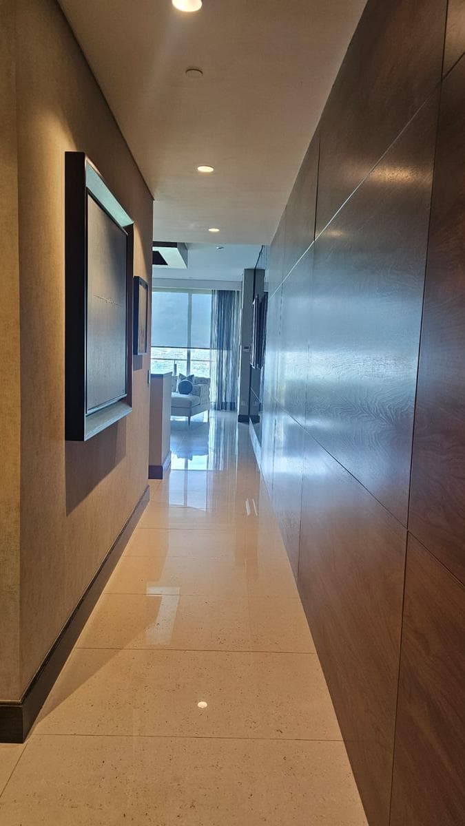 APARTMENT FOR RENT IN TORRE SAQQARA
