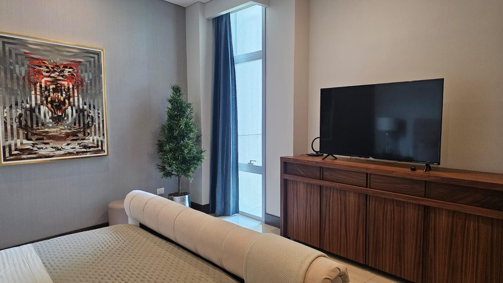 APARTMENT FOR RENT IN TORRE SAQQARA