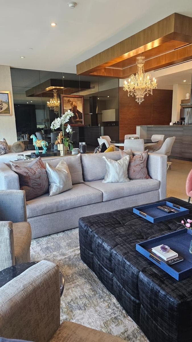 APARTMENT FOR RENT IN TORRE SAQQARA