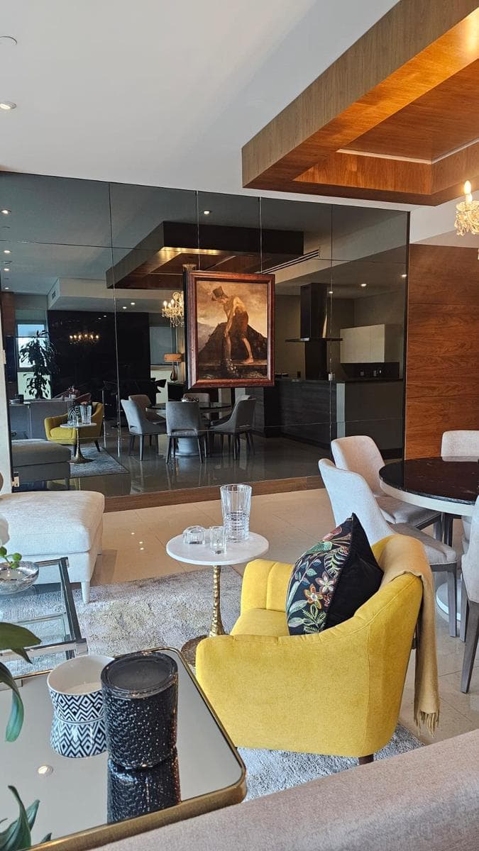 APARTMENT FOR RENT IN TORRE SAQQARA