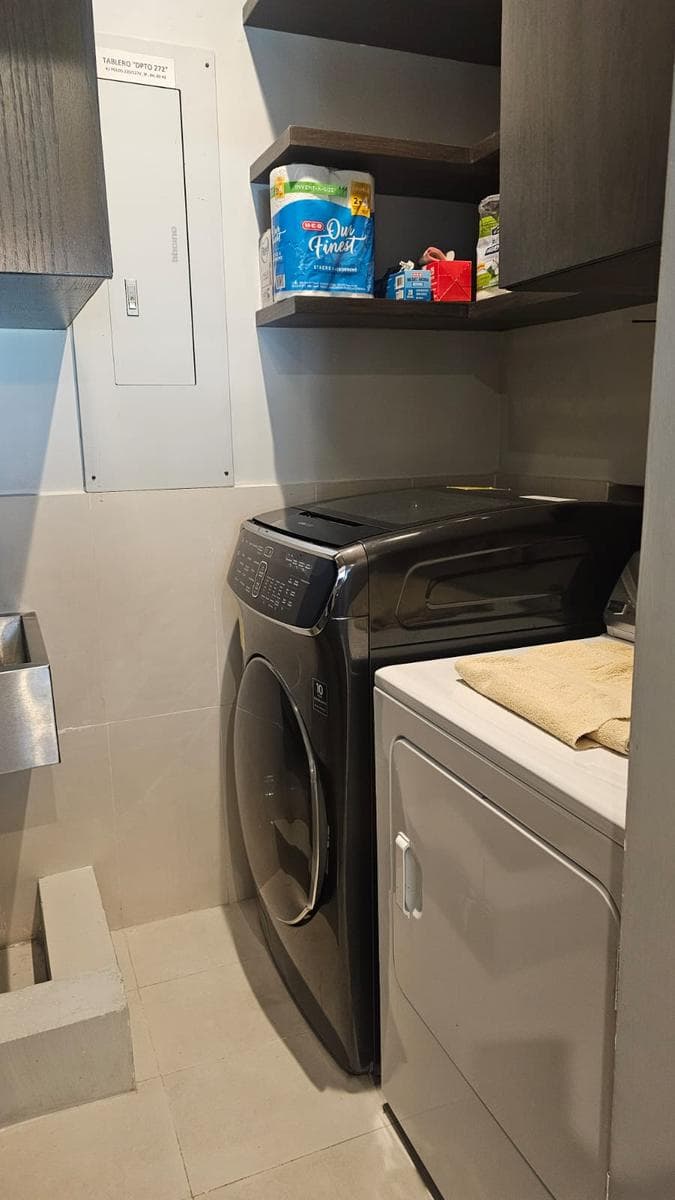 APARTMENT FOR RENT IN TORRE SAQQARA
