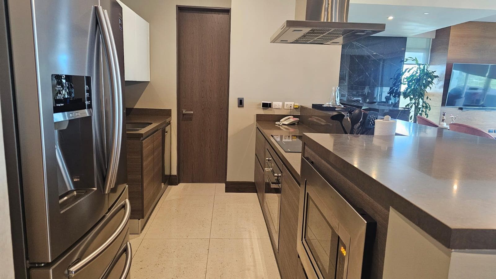 APARTMENT FOR RENT IN TORRE SAQQARA