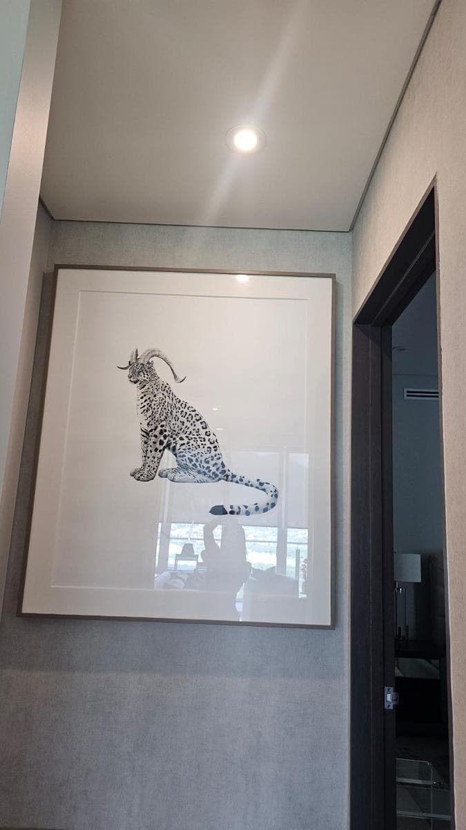 APARTMENT FOR RENT IN TORRE SAQQARA