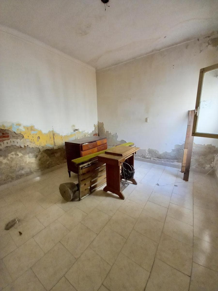 Casa a Reciclar Barrio San Juan