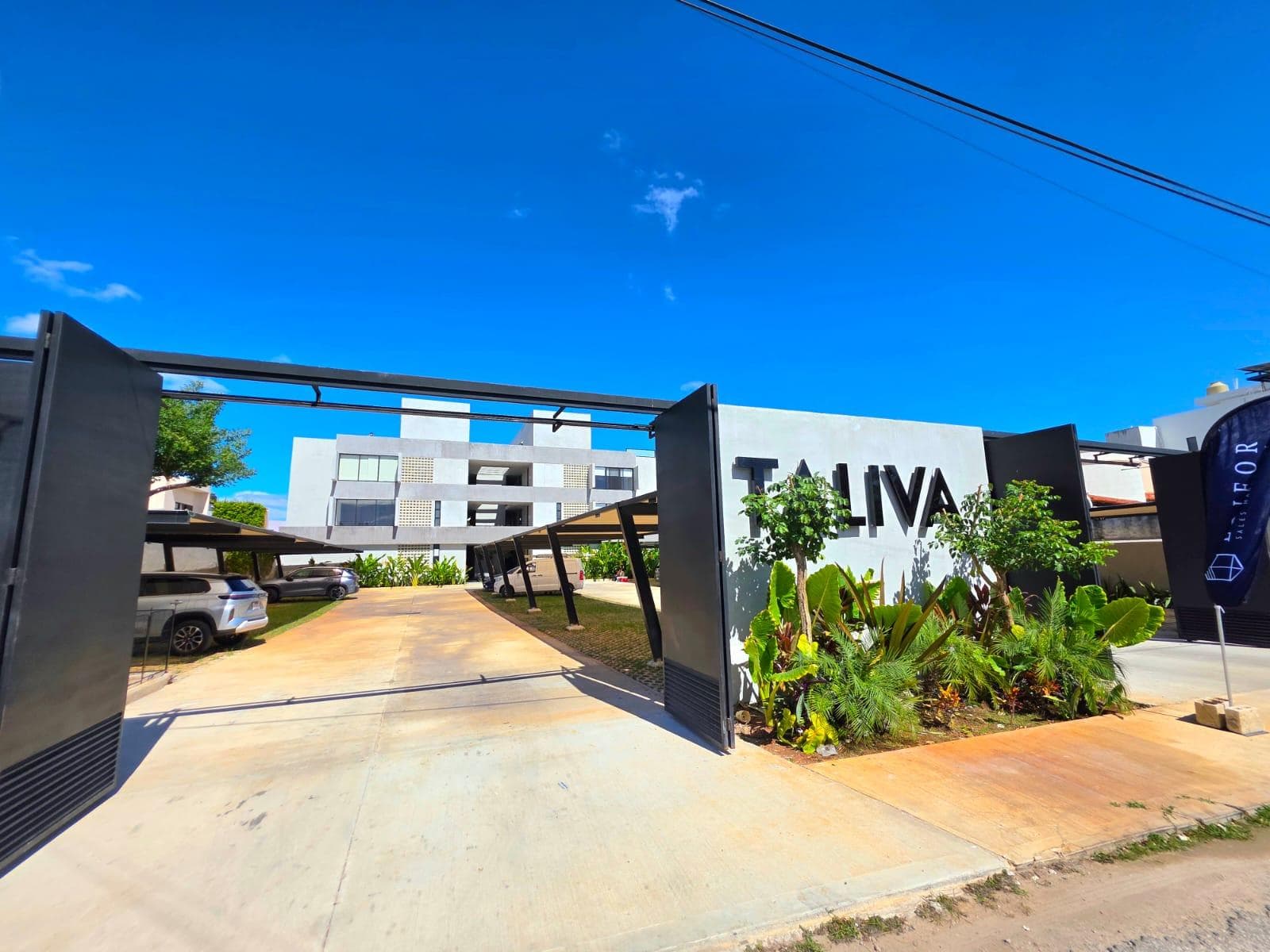 Apartment for Sale in Montes de Amé, Mérida, Yucatán