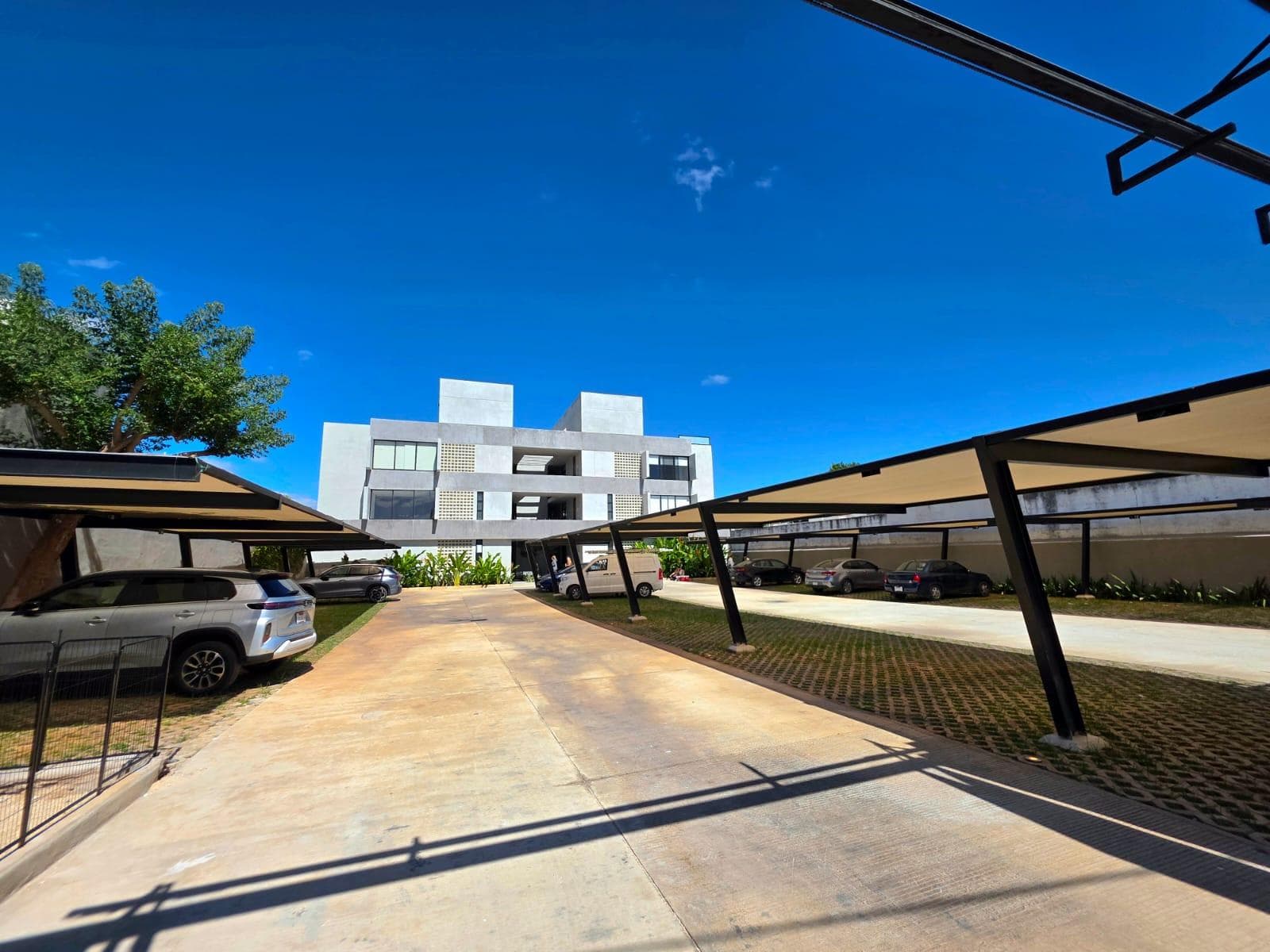 Apartment for Sale in Montes de Amé, Mérida, Yucatán