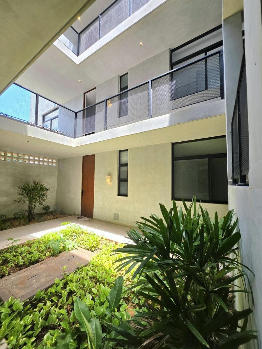 Apartment for Sale in Montes de Amé, Mérida, Yucatán