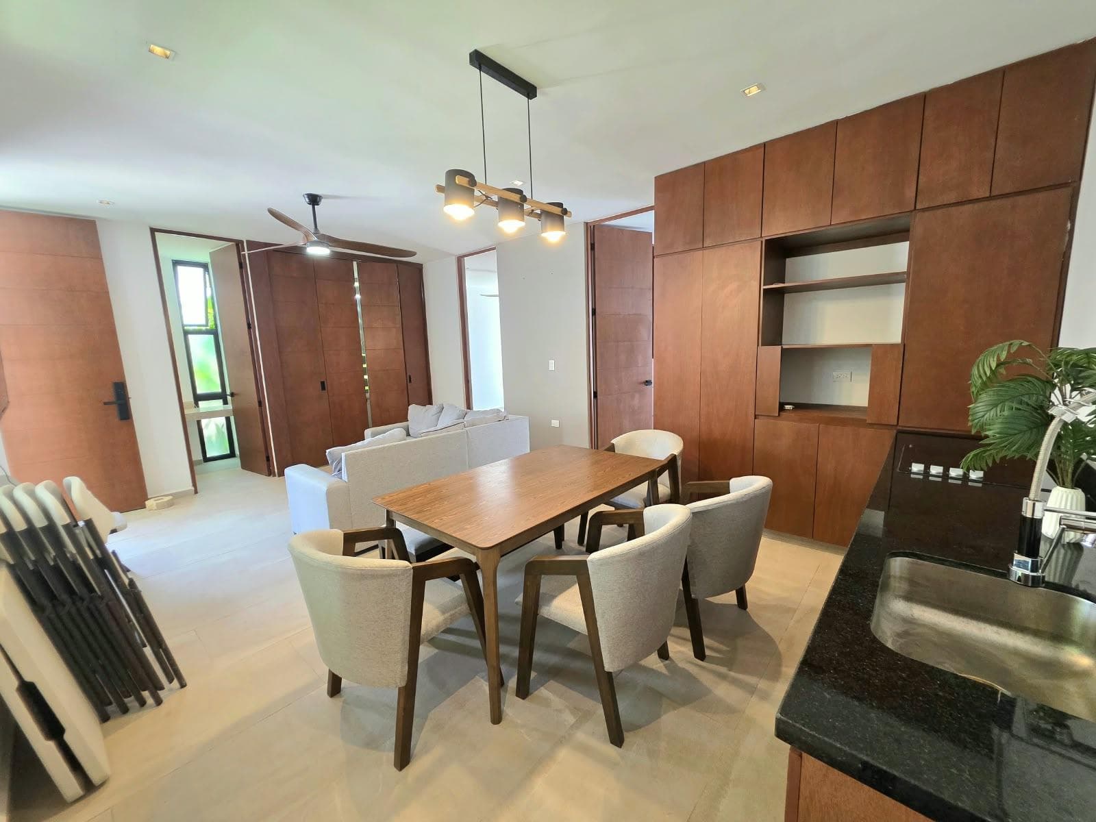 Apartment for Sale in Montes de Amé, Mérida, Yucatán