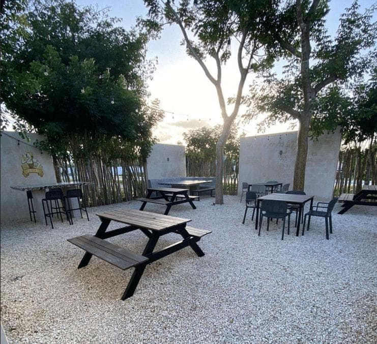 3-Bedroom House on a Private Street with Amenities in San Ignacio, Yucatán
