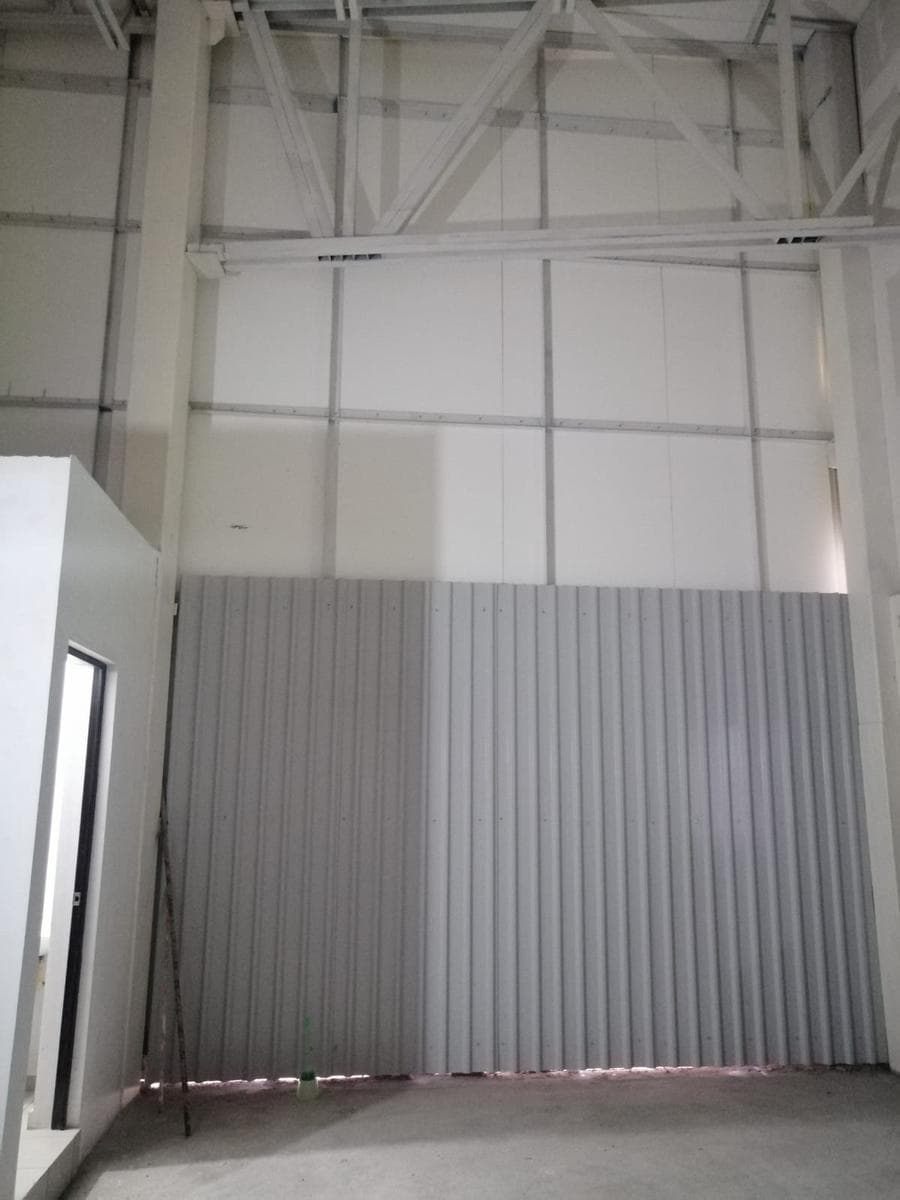 Commercial warehouse for sale in Apodaca