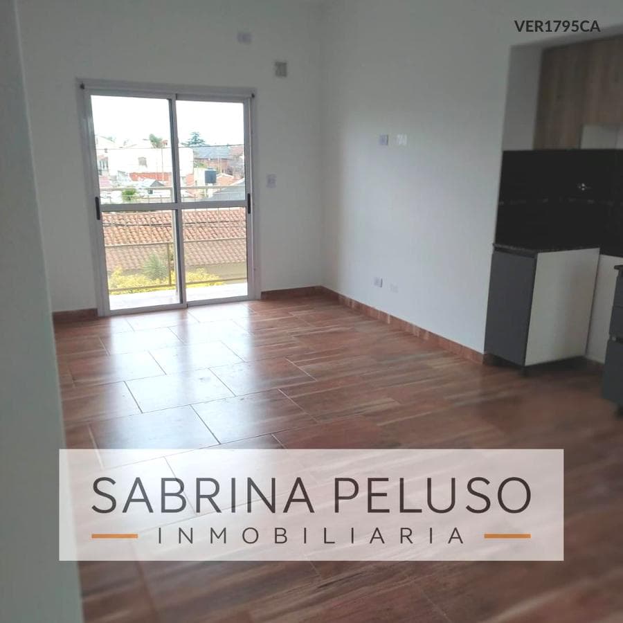 Apartment for Sale in San Justo