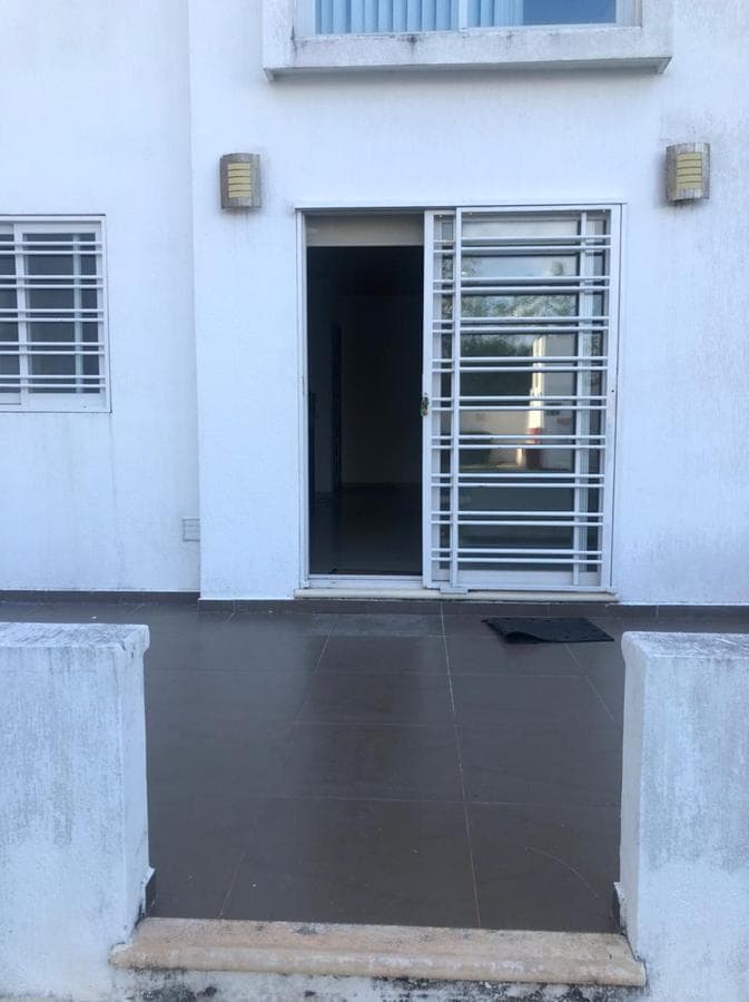 APARTMENT FOR RENT IN CANCUN IN THE SOUTHERN DISTRICT OF THE CUYAGUA RESIDENTIAL COMPLEX