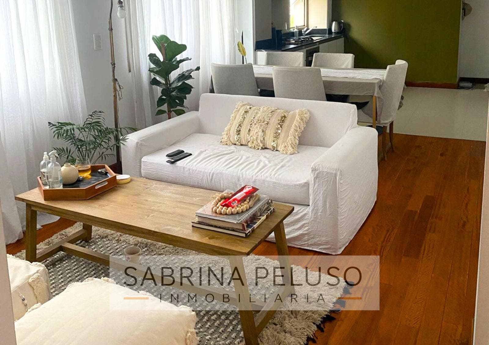 Apartment for Sale in Downtown Moreno