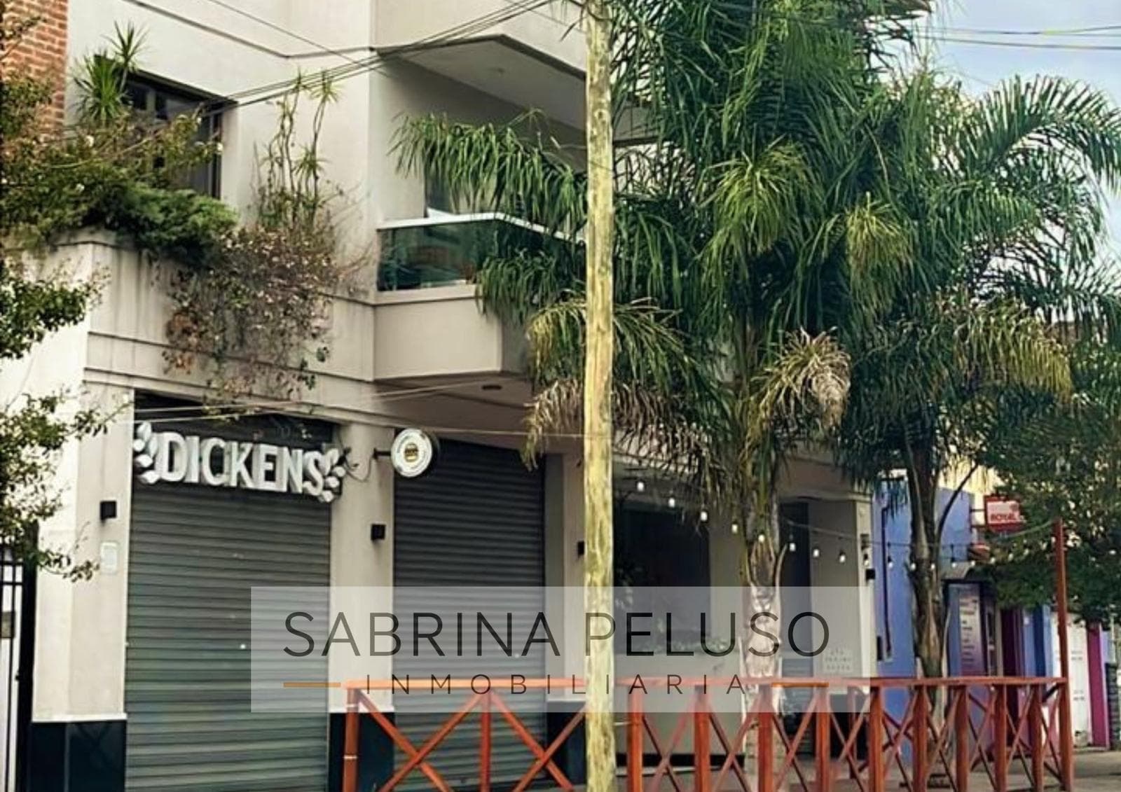 Apartment for Sale in Downtown Moreno