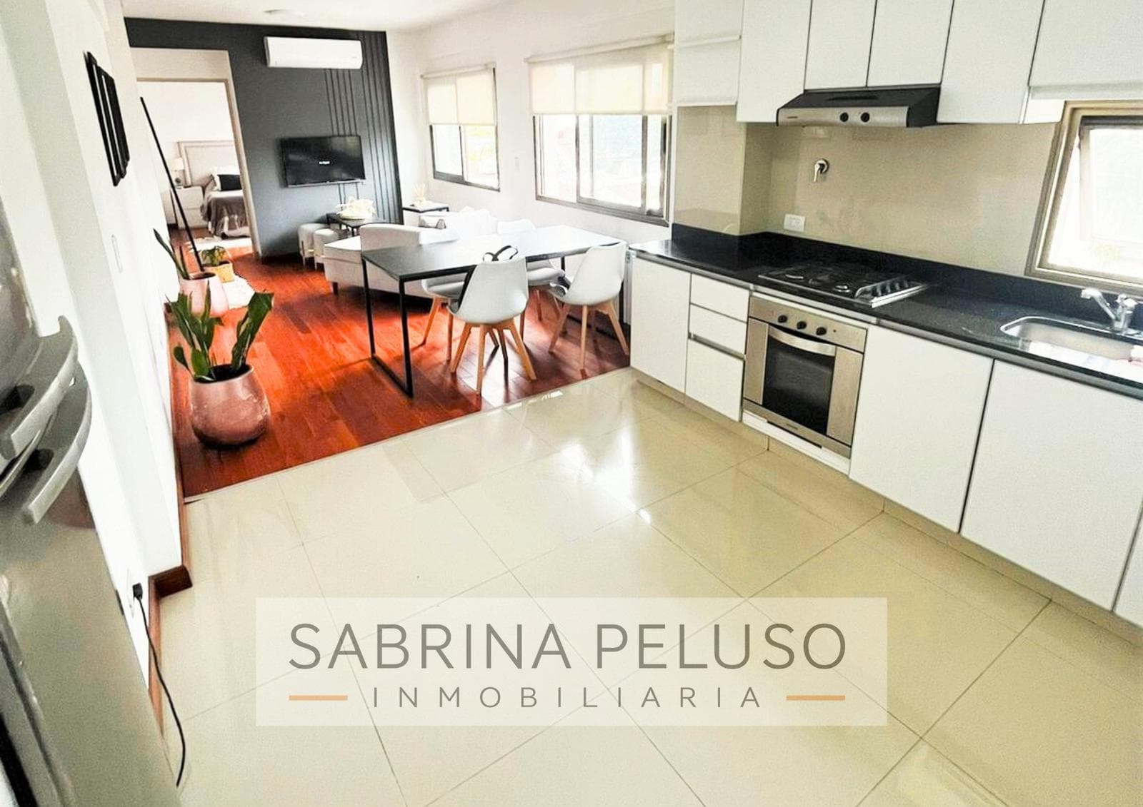 Apartment for Sale in Downtown Moreno