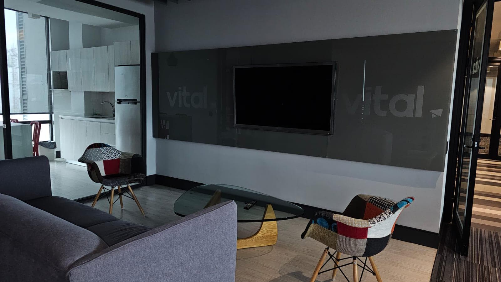 OFFICE FOR SALE IN DOWNTOWN SAN PEDRO