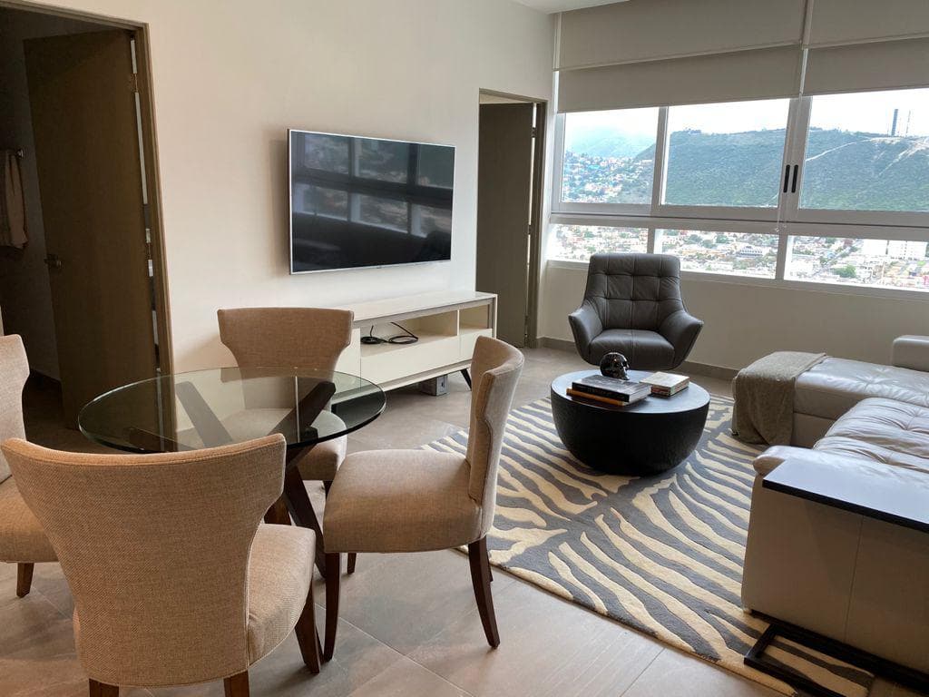 APARTMENT FOR RENT IN CITICA