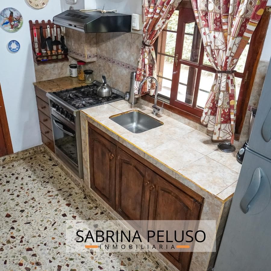 FOR SALE: QUINTA GENERAL RODRIGUEZ