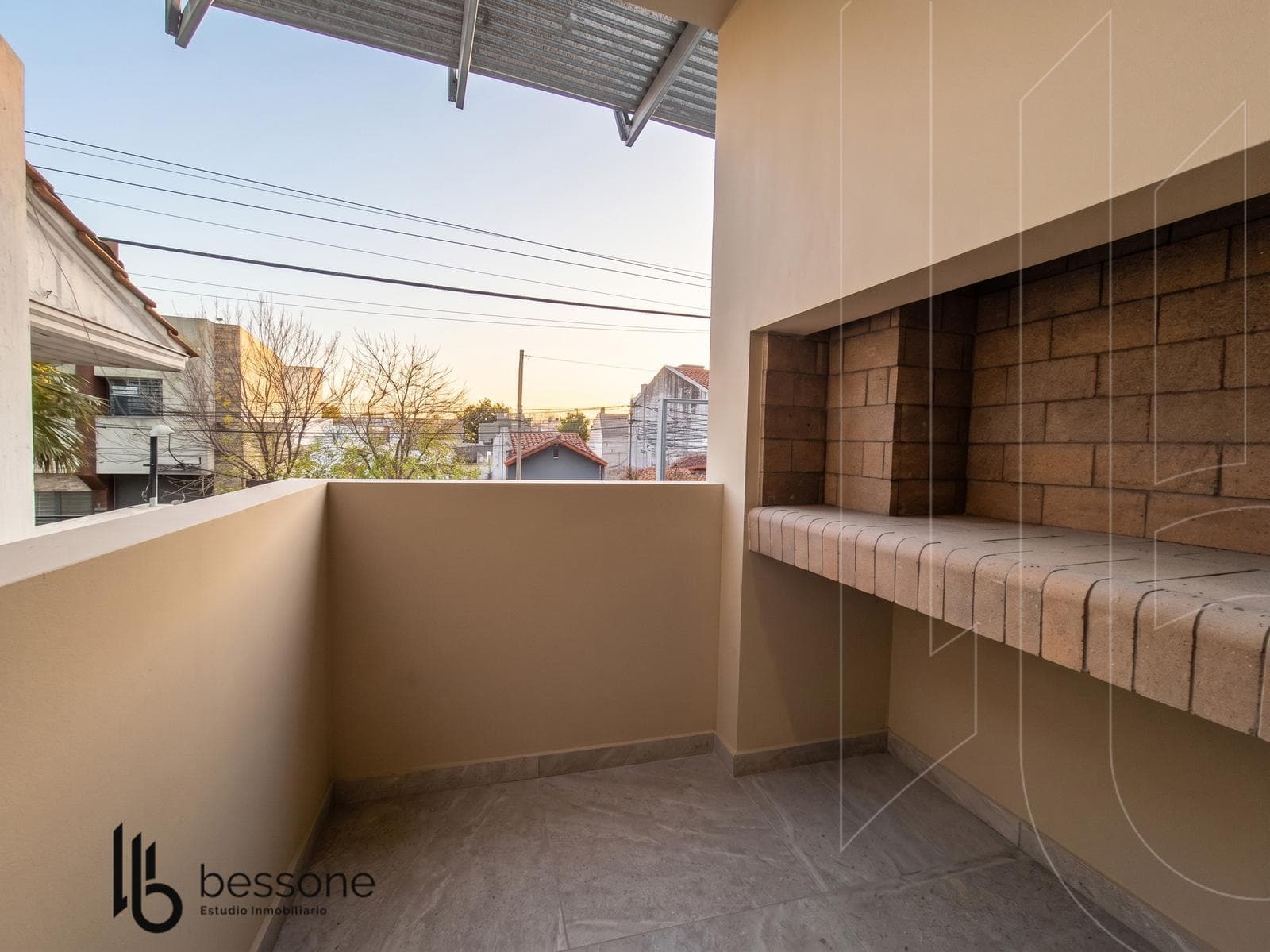 Departamento - Chauvin