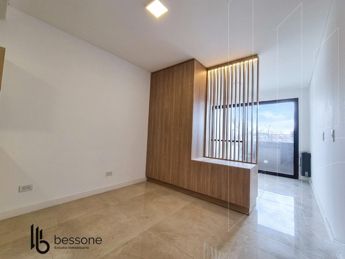 Departamento - Chauvin