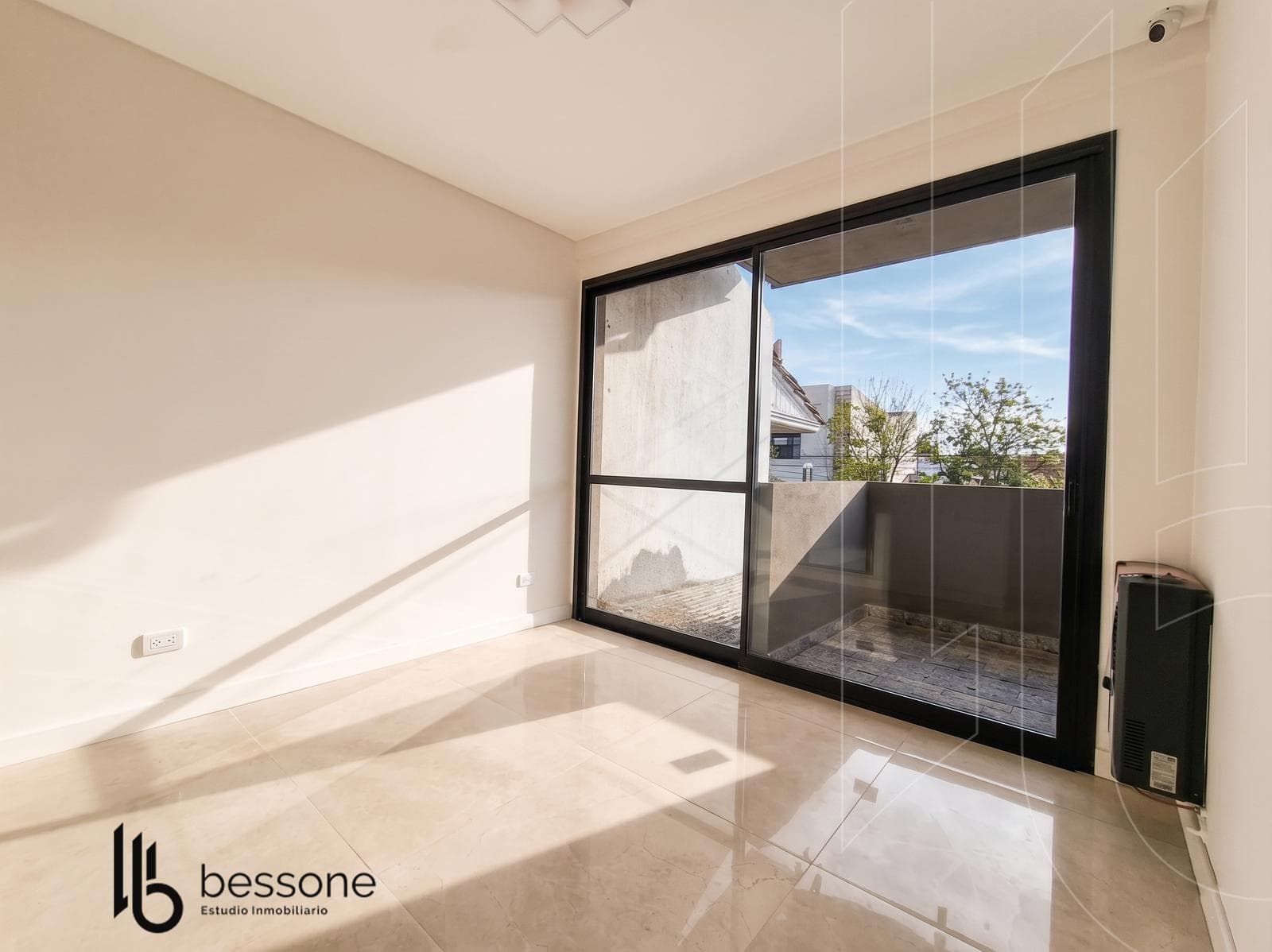 Departamento - Chauvin