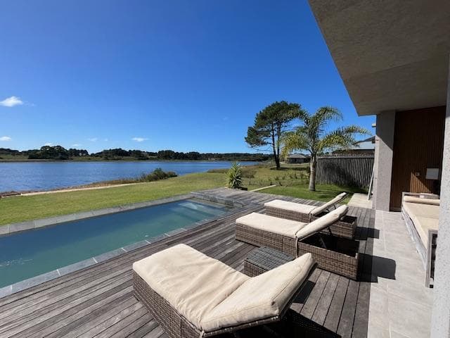 House for Rent L8 - Laguna Escondida - Jose Ignacio.