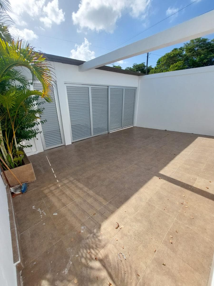 House for Rent, 2 Bedrooms, Avenida Las Torres, Gran Santa Fe, Cancún
