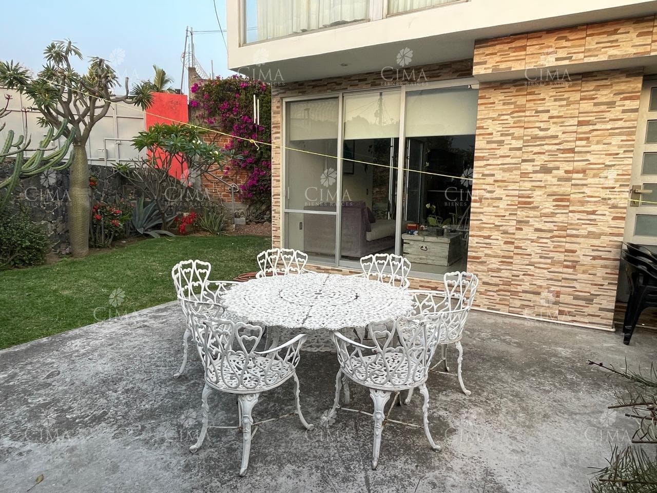 Renta casa en Tzompantle, Cuernavaca - R184