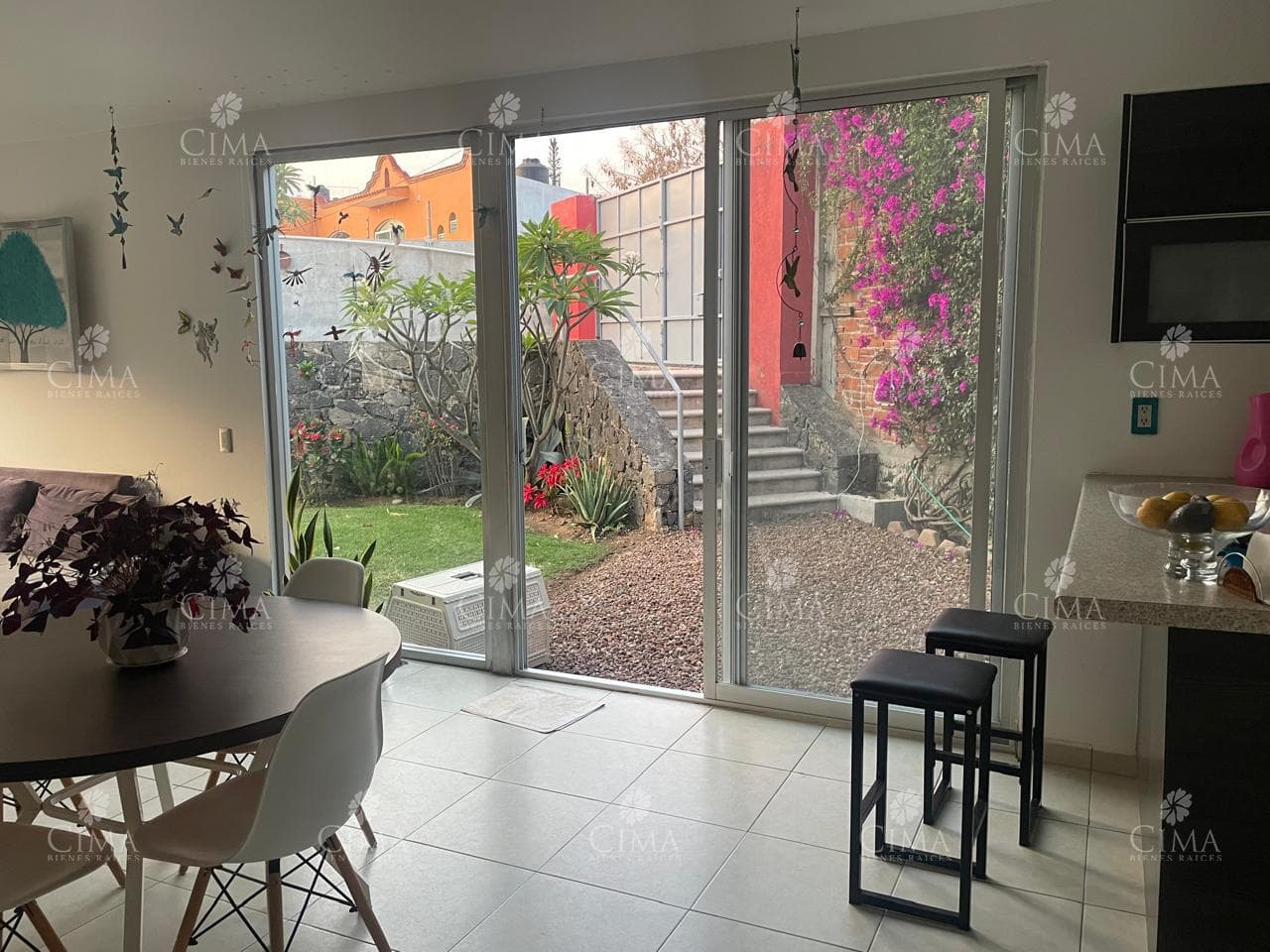 Renta casa en Tzompantle, Cuernavaca - R184